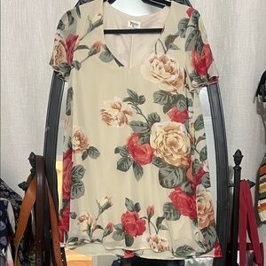 Show Me Your MuMu Kylie Dress